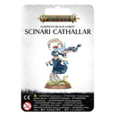 Lumineth Realm-Lords - Scinari Cathallar-Unit-Ashdown Gaming