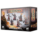 Necromunda - Cawdor Redemptionists-Boxed Set-Ashdown Gaming