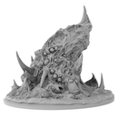 Archvillain Games - Armaros with wings, Chaos Incarnate-3D Print-Ashdown Gaming
