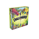 Challengers-Board Game-Ashdown Gaming