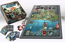 Champions of Midgard-Board Games-Ashdown Gaming