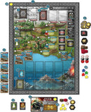 Champions of Midgard-Board Games-Ashdown Gaming