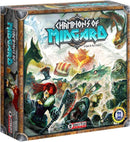Champions of Midgard-Board Games-Ashdown Gaming