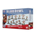 Blood Bowl: Chaos Chosen Team-Boxed Set-Ashdown Gaming