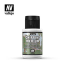 Vallejo Model Wash: Chipping Medium-Wash-Ashdown Gaming