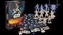 Star Wars: The Clone Wars-Ashdown Gaming