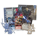 Star Wars: The Clone Wars-Ashdown Gaming