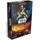 Star Wars: The Clone Wars-Ashdown Gaming