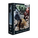 Unmatched - Cobble and Fog-Board Games-Ashdown Gaming