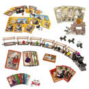 Colt Express Big Box-Ashdown Gaming