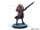 Infinity CodeOne: Combined Army Shasvastii Action Pack-Boxed Set-Ashdown Gaming