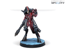 Infinity CodeOne: Combined Army Shasvastii Action Pack-Boxed Set-Ashdown Gaming