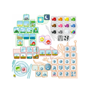 Concept Kids: Animals-Board Game-Ashdown Gaming