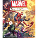 Marvel Champions The Card Game: Core Set-Board Game-Ashdown Gaming