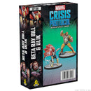 Marvel Crisis Protocol - Beta Ray Bill and Ulik-Ashdown Gaming