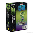 Marvel Crisis Protocol: The Immortal Hulk-Unit-Ashdown Gaming