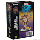Marvel Crisis Protocol: MODOK Scientist Supreme-Unit-Ashdown Gaming