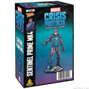 Marvel Crisis Protocol - Sentinel Prime MK4-Ashdown Gaming