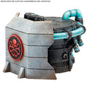 Marvel Crisis Protocol - Hydra Power Station Terrain Pack-Ashdown Gaming