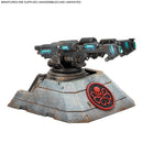 Marvel Crisis Protocol - Hydra Turret Terrain Pack-Ashdown Gaming