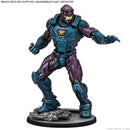 Marvel Crisis Protocol - Sentinel MK4-Ashdown Gaming