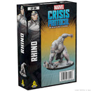 Marvel Crisis Protocol - Rhino-Ashdown Gaming