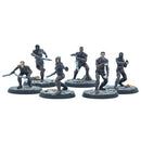 The Elder Scrolls: Call to Arms - Dark Brotherhood Aspirants-Boxed Set-Ashdown Gaming