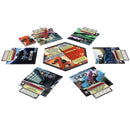 Marvel United - Deadpool Expansion-Ashdown Gaming