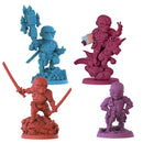 Marvel United - Deadpool Expansion-Ashdown Gaming