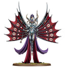 Hedonites of Slaanesh - Dexcessa Talon of Slaanesh/Synessa Voice of Slaanesh-Boxed Set-Ashdown Gaming
