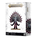 Hedonites of Slaanesh - Dexcessa Talon of Slaanesh/Synessa Voice of Slaanesh-Boxed Set-Ashdown Gaming