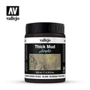 Vallejo Diorama Effects: Russian Thick Mud-Ashdown Gaming