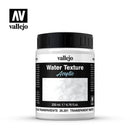 Vallejo Water Effects: Transparent Water 200ml-Ashdown Gaming