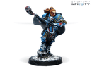Infinity CodeOne: Dire Foes Mission Pack Alpha: Retaliation-Boxed Set-Ashdown Gaming