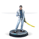 Infinity CodeOne: Dire Foes Mission Pack Beta - Void Tango-Boxed Set-Ashdown Gaming