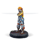 Infinity CodeOne: Dire Foes Mission Pack Beta - Void Tango-Boxed Set-Ashdown Gaming