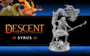 Descent: Legends of the Dark-Board Games-Ashdown Gaming