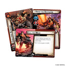 Marvel Champions - Drax Hero Pack-Ashdown Gaming