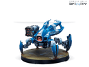 Infinity CodeOne: Dronbot Remotes Pack-Boxed Set-Ashdown Gaming
