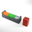 Gamegenic Dungeon S 550+ Midnight Gray-Ashdown Gaming