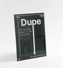 Puzzle Post - The Dupe-Games-Ashdown Gaming