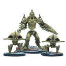 The Elder Scrolls: Call to arms: Dwemer Centurion and Ballista-Boxed Set-Ashdown Gaming