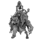 Archvillain Games - Frau Perchta-3D Print-Ashdown Gaming