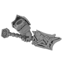 Archvillain Games - Fire Giant King-3D Print-Ashdown Gaming