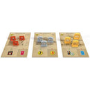 7 Wonders Edifice Expansion-Board Game-Ashdown Gaming