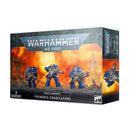 Space Marines - Primaris Eradicators-Box Set-Ashdown Gaming