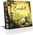 Everdell-Board Games-Ashdown Gaming