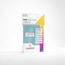 Gamegenic Thich Inner Sleeves - (50)-Ashdown Gaming