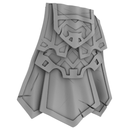 Archvillain Games - Fire Giant King-3D Print-Ashdown Gaming