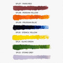 Scalecolor Floww - Core Paint Set-Art & Craft Paint-Ashdown Gaming